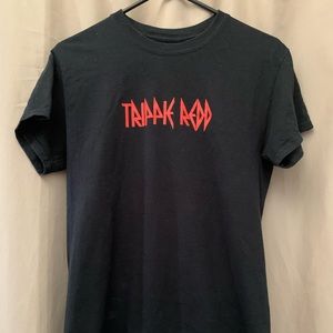 trippie redd t shirt spencer's